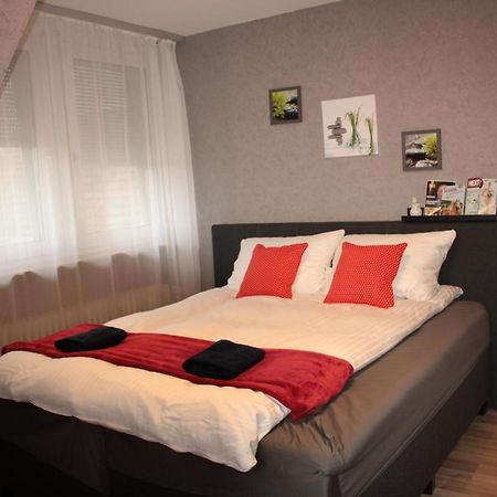 Appartement Diamanthaus 2 Koblenz à Coblence Extérieur photo