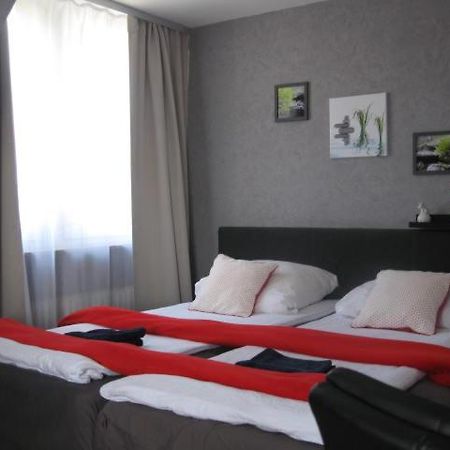 Appartement Diamanthaus 2 Koblenz à Coblence Extérieur photo