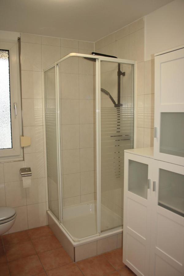Appartement Diamanthaus 2 Koblenz à Coblence Extérieur photo