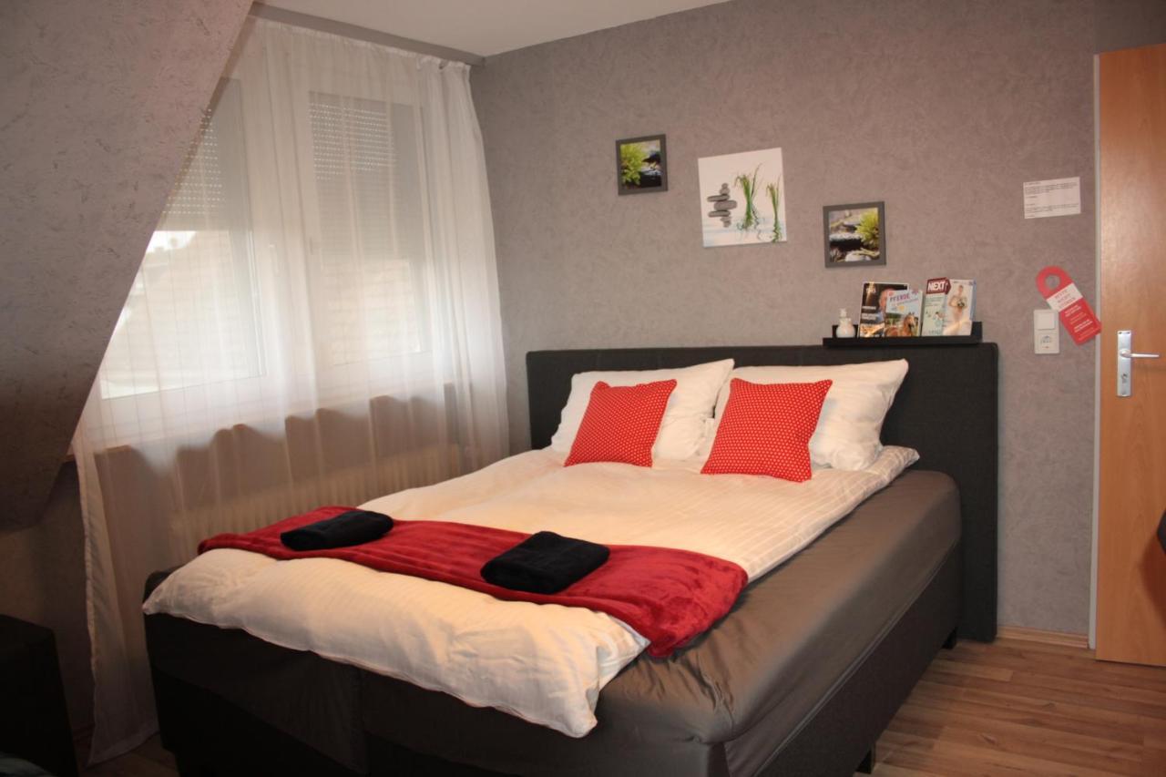 Appartement Diamanthaus 2 Koblenz à Coblence Extérieur photo