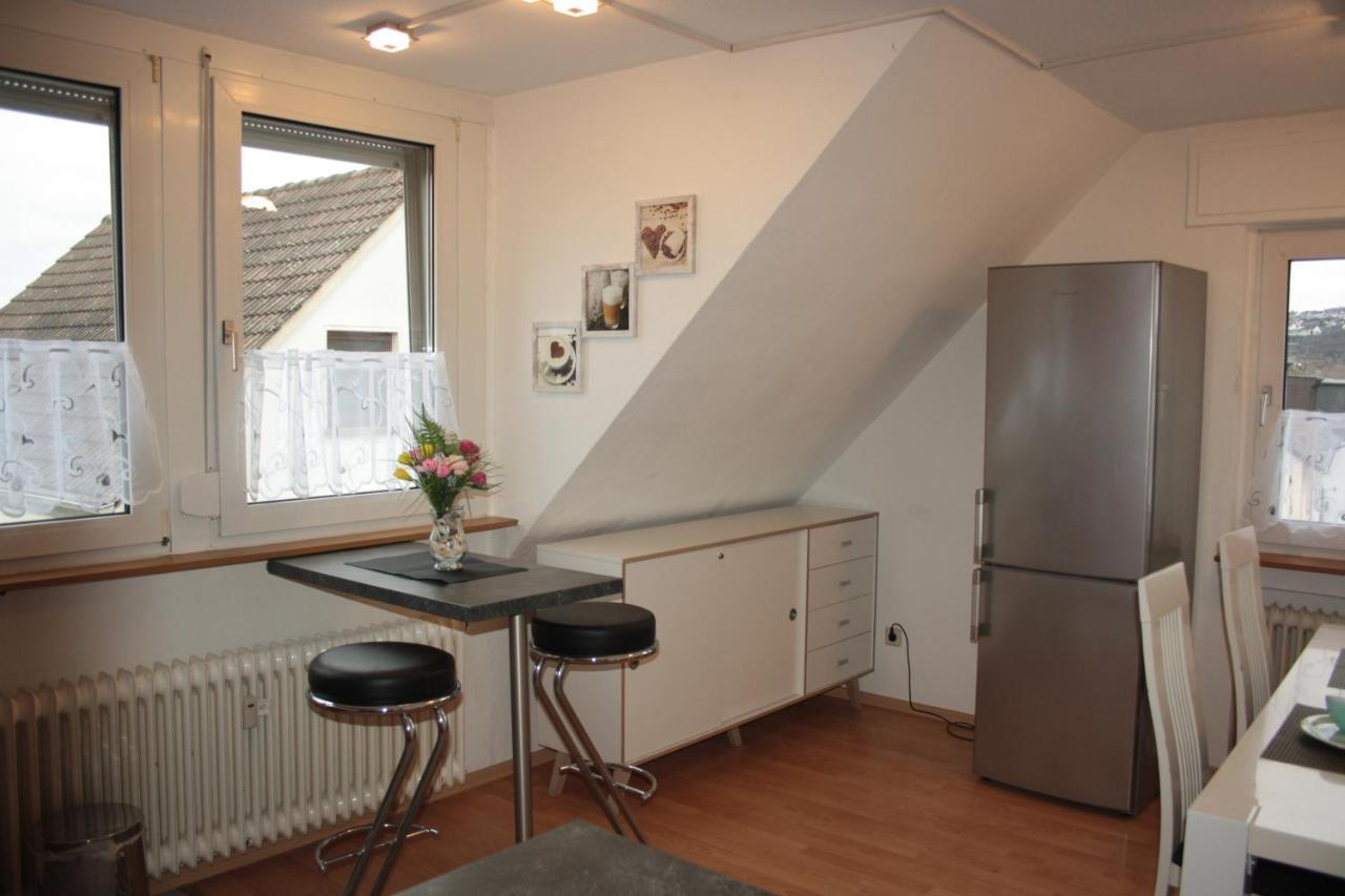 Appartement Diamanthaus 2 Koblenz à Coblence Extérieur photo
